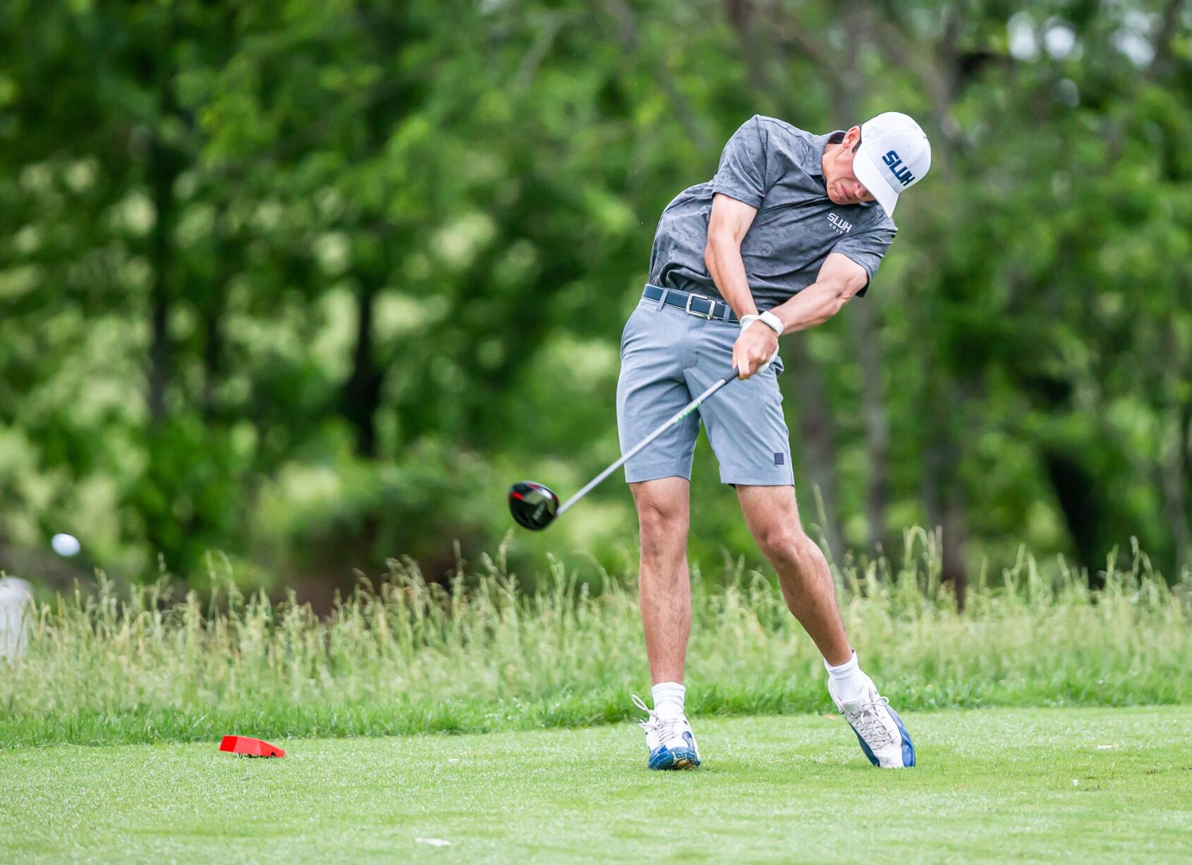 Missouri Class 5 boys golf state tournament, final round